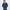 Uniqlo Y2K Casual Hoody Pria Blue