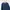 Uniqlo Y2K Casual Hoody Pria blue photo 3
