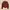 ZARA Vintage Biker Leather Jacket Wanita Red