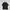 VETEMENTS Vintage Streetwear T-shirt Pria Black
