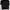 Minimalist Sweatshirt Wanita black photo 1