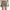 Theory Streetwear Short Wanita green photo 2