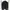 The North Face Gorpcore Windbreaker Pria Black