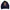 Vintage Casual Harrington Jacket Pria Navy