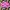 Vintage Y2K Sweater Wanita Pink Blue