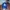MLB Y2K Casual Hat Pria blue photo 1