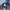 MLB Y2K Casual Hat Pria Blue