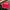 Casual Hat Pria Red