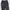 Grunge Flare Pants Wanita Black