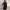 Luxury Minimalist Evening dress Wanita black photo 1