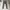 Naked & Famous Denim Vintage Y2K Jeans Pria Gray