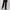 Deus Ex Machina Streetwear Y2K Dungaree Pria black photo 3