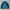 Casual Windbreaker Pria navy blue photo 3