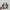 VANS Casual Sneakers Pria white black photo 2