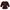 Grunge Fairy Blouse Wanita brown photo 1