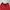 Y2K Skater Casual pants Pria red photo 4