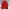 Y2K Skater Casual pants Pria red photo 1