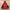 Sportswear Track Jacket Pria Red