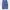 Japanese brand Streetwear Y2K Jeans Pria blue photo 1