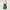 Vintage Fairy Summer Dress Wanita Green