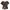 Grunge Fairy T-shirt Wanita brown photo 1