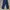 Y2K Jeans Pria blue photo 1