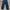 Triple 5 Soul Y2K Dungaree Pria blue photo 1