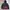 Billabong Streetwear Casual Parka Pria Black