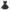 Japanese Brand Goth Coquette Maxi Dress Wanita Black
