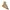 Japanese Brand Coquette Casual Maxi Dress Wanita Tan Brown
