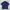 Minimalist Casual Casual shirt Pria navy photo 2