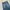 Karl Kani Streetwear Jeans Pria silver blue photo 3