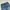 Karl Kani Streetwear Jeans Pria silver blue photo 6