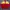 Streetwear Puffer Jacket Pria Red Yellow