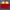 Streetwear Puffer jacket Pria red yellow photo 3