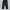 Adidas Vintage Sportswear Tracksuit Pria Black