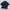 Uniqlo Minimalist Casual Formal shirt Pria black photo 1