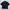 Uniqlo Minimalist Casual Formal shirt Pria black photo 2