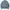 Grunge Minimalist Bomber jacket Pria blue photo 1