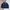 Uniqlo Vintage Casual Harrington Jacket Pria Navy