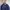 Uniqlo Vintage Casual Harrington jacket Pria navy photo 2