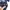 Undercover Streetwear Casual T-shirt Pria navy photo 4