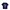 Undercover Streetwear Casual T-shirt Pria navy photo 1