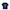 Undercover Streetwear Casual T-shirt Pria Navy
