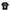 Undercover Streetwear Casual T-shirt Pria Black