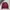 H&M Streetwear Sweatshirt Pria red photo 1