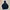 Neil Barrett Avant Garde Bomber Jacket Pria Navy