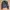 Biker Casual Leather jacket Wanita black photo 3
