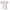 Dior Y2K Casual Shirt Wanita white pink photo 1