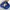 Biker Hat Pria white blue photo 6